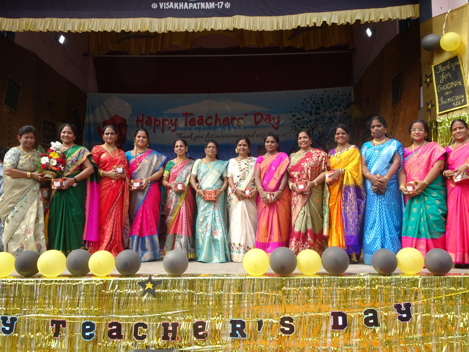Teachers Day