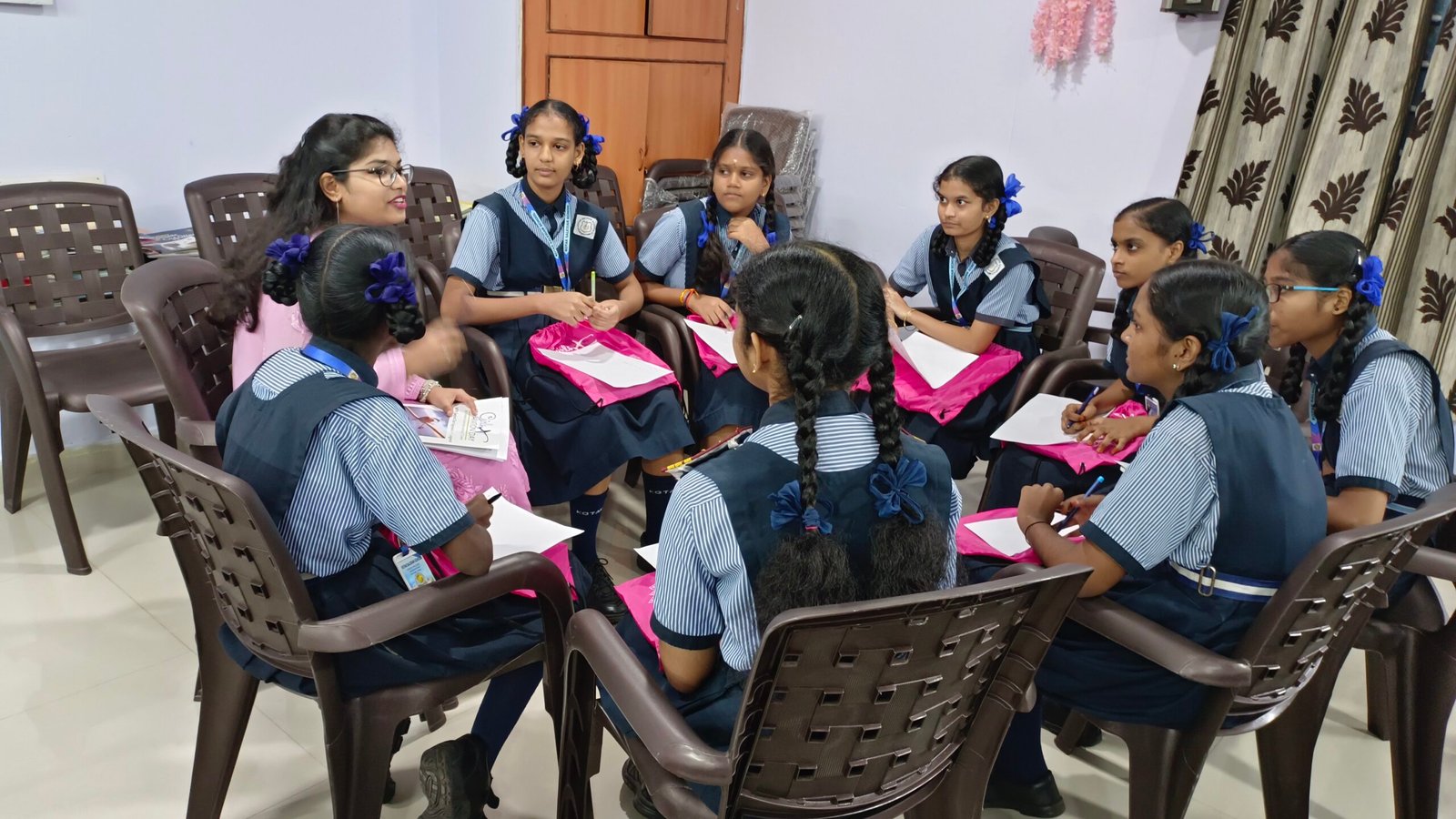 Career Guidance on Aviation